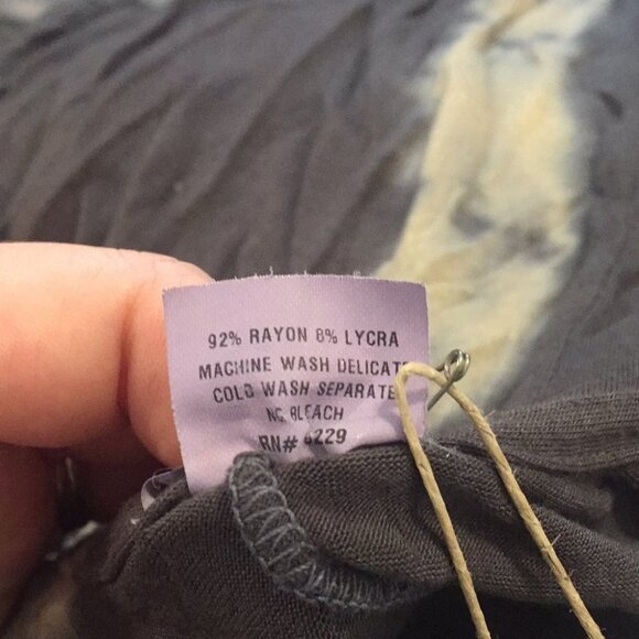 XS/M/L LOVE TANJANE Dress FF33 - Picture 4 of 5